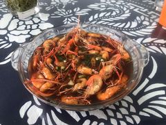 -太湖好灶头土菜馆(石公路店)