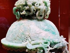 -北京工艺美术博物馆