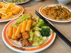 -比格比萨自助(裕源大厦店)