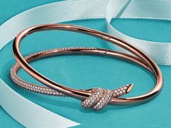-Tiffany & Co.蒂芙尼
(杭州大厦店)