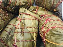 -金太粽(上海弄堂第一粽店)