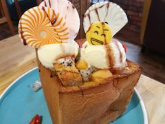 -通海俄式烧烤(下瓦房店)