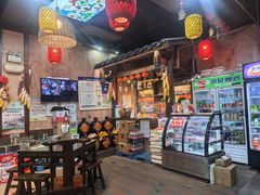 -富正毅三下锅连锁(三店)