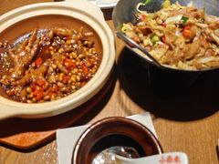 -小柴米·传统江西菜(八一广场店)