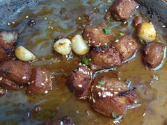 -船歌·鱼水饺青岛菜(金狮广场店)