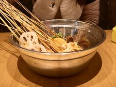 -嘉州鲜知味钵钵鸡(奎星楼店)