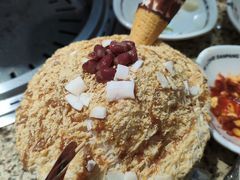 -安又胖韩国烤肉(泰达永旺店)