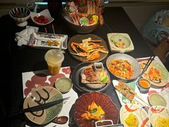 -花潮料理艺食馆(成都万象城店)