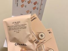 -CHANEL 香奈儿(海岸城店)