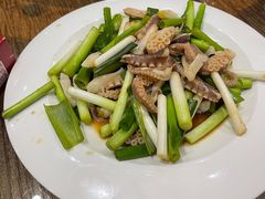 -郑庄脂渣海鲜楼(九水路店)