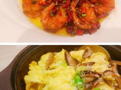 -南山鲜虾面·活鲜小馆·海味大连菜(南山总店)