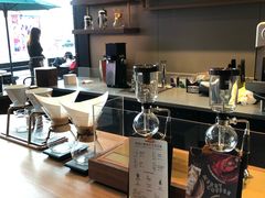 -星巴克(佛山顺德大融城店)