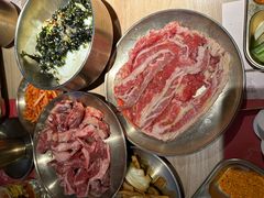 -西塔老太太泥炉烤肉(望京一店)