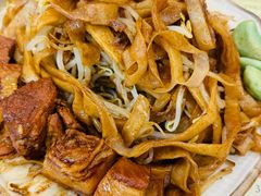 -葛记焖饼(伏牛路店)