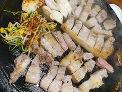 -Dombe豚(黑猪肉街店)