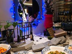 -杭州钱江新城万怡酒店-西餐厅