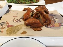 -金陵后厨·南京菜(新街口秣陵路店)