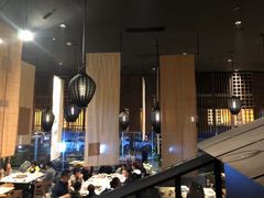 大堂-锦城印象火锅(天府三街店)