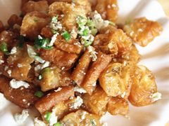 臭条子-乌镇那一年小院主题餐厅(甘泉西路店)