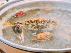 -澜悦港海鲜体验主题餐厅