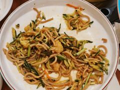 -蒙亨·手把肉·蒙古包文化主题餐厅(天恒广场店)