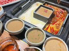 -巴奴毛肚火锅(相州店)