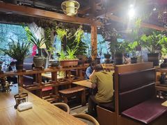 -素虎料理(前门店)