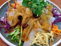 八星报喜-宏天寶·北京烤鸭(宾馆西路2店)