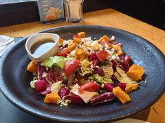 -兰特伯爵西餐厅·啤酒屋(方庄店)