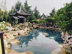 -纽斯洗浴SPA(三墩店)
