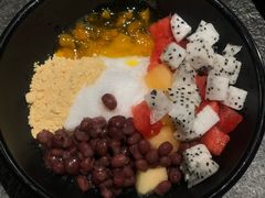 -韩盛·盛江山自助料理(中街大悦城店)