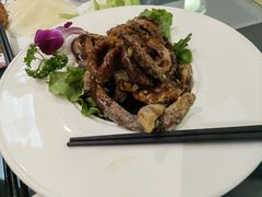 无锡脆鳝-食锦斋(塔头店)