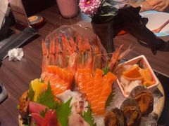 -匠和风精致料理(莆田财富中心店)