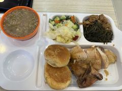香妃烤鸡-香妃烤鸡(西单店)