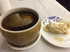 -聚春园自助餐厅(东街口店)