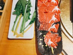 -一井烧肉·活鳗·寿司(望京SOHO店)