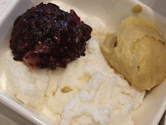 -满记甜品(王府井北京市百货大楼店)
