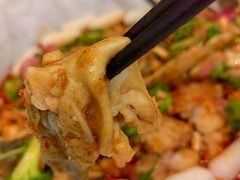 -有鱼吃·纸包烤鱼(曲江创意谷店)