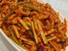 -凯鸽酒楼(操场城店)