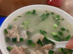 肚肺汤-三两春肚肺汤(崂山路店)