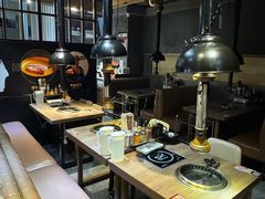 -火炉火自助餐(五道口购物中心店)