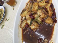 -渔中舟海鲜大排档(普陀沈家门店)