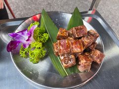 -小团团·路边烤牛肉(南岭壹街店)