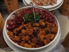 -湘西小馆(滨河路店)