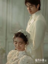 -苏菲亚婚纱摄影