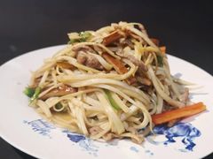 -缘来聚·徽菜名店(黄山宏村店)
