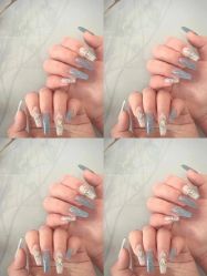 点击看大图 -M·X Nail日式美甲美睫