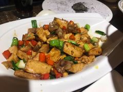 -广信传说