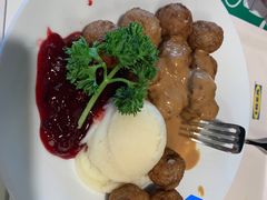 -宜家·瑞典风味餐厅(海达南街店)