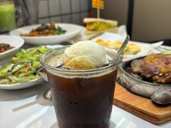 -樂麗餐室 · 本地茶餐廳(扬名广场店)